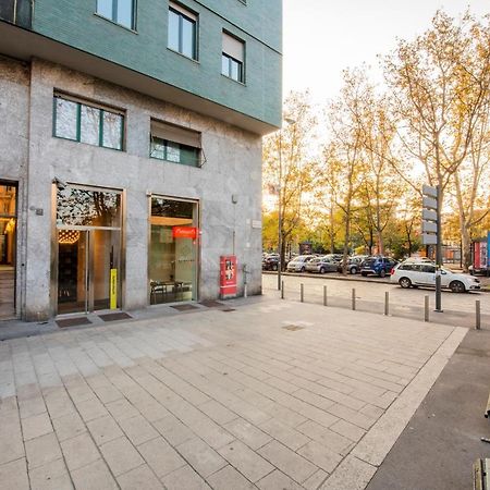 Sweett - Biancamano Apartment Milano Exterior foto