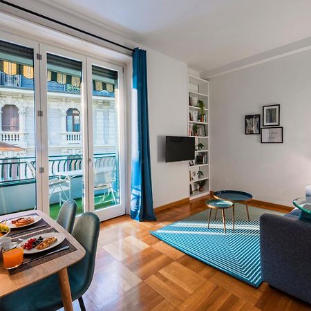 Sweett - Biancamano Apartment Milano Exterior foto