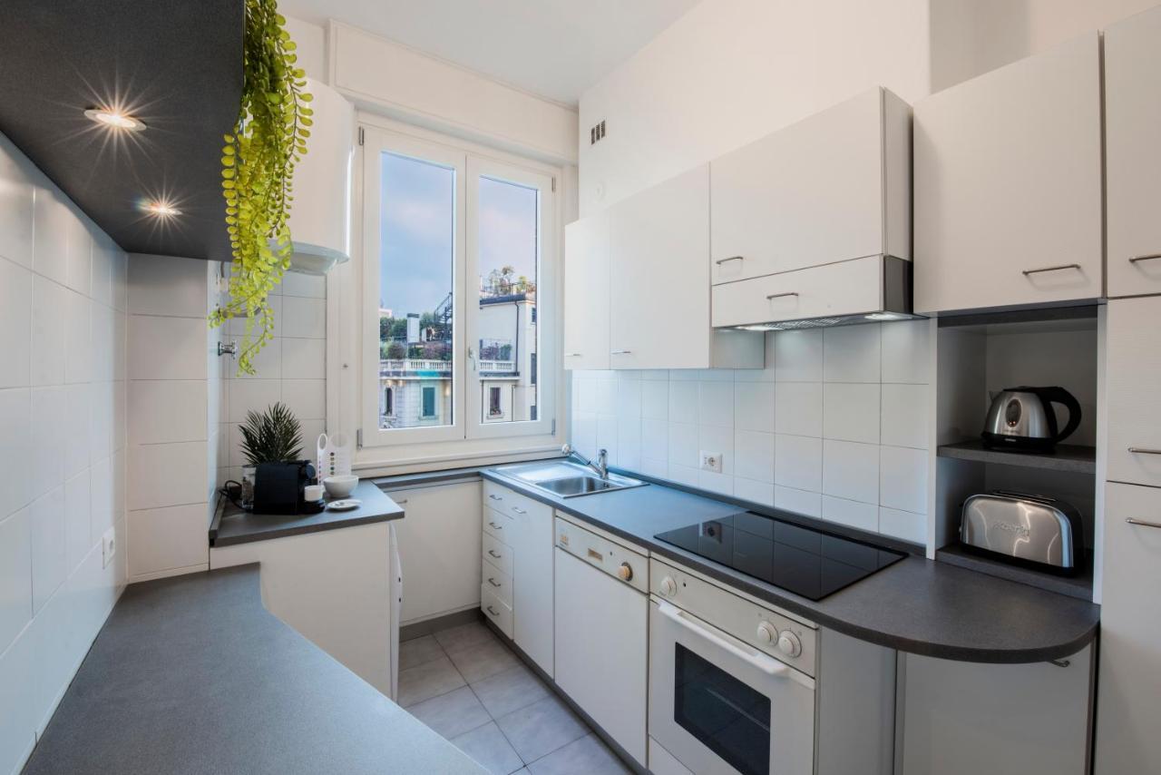 Sweett - Biancamano Apartment Milano Exterior foto