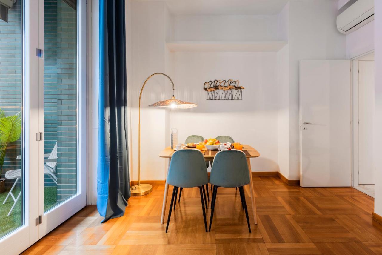 Sweett - Biancamano Apartment Milano Exterior foto