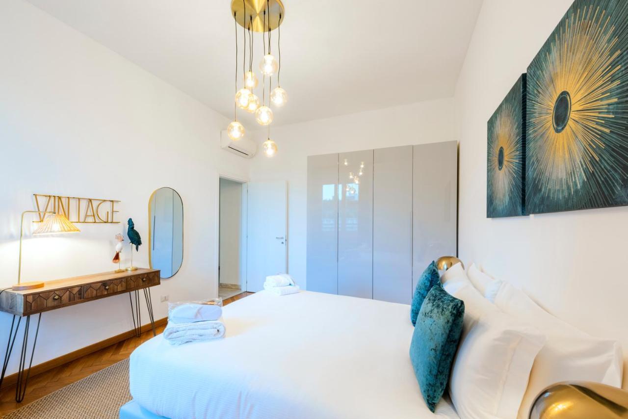 Sweett - Biancamano Apartment Milano Exterior foto