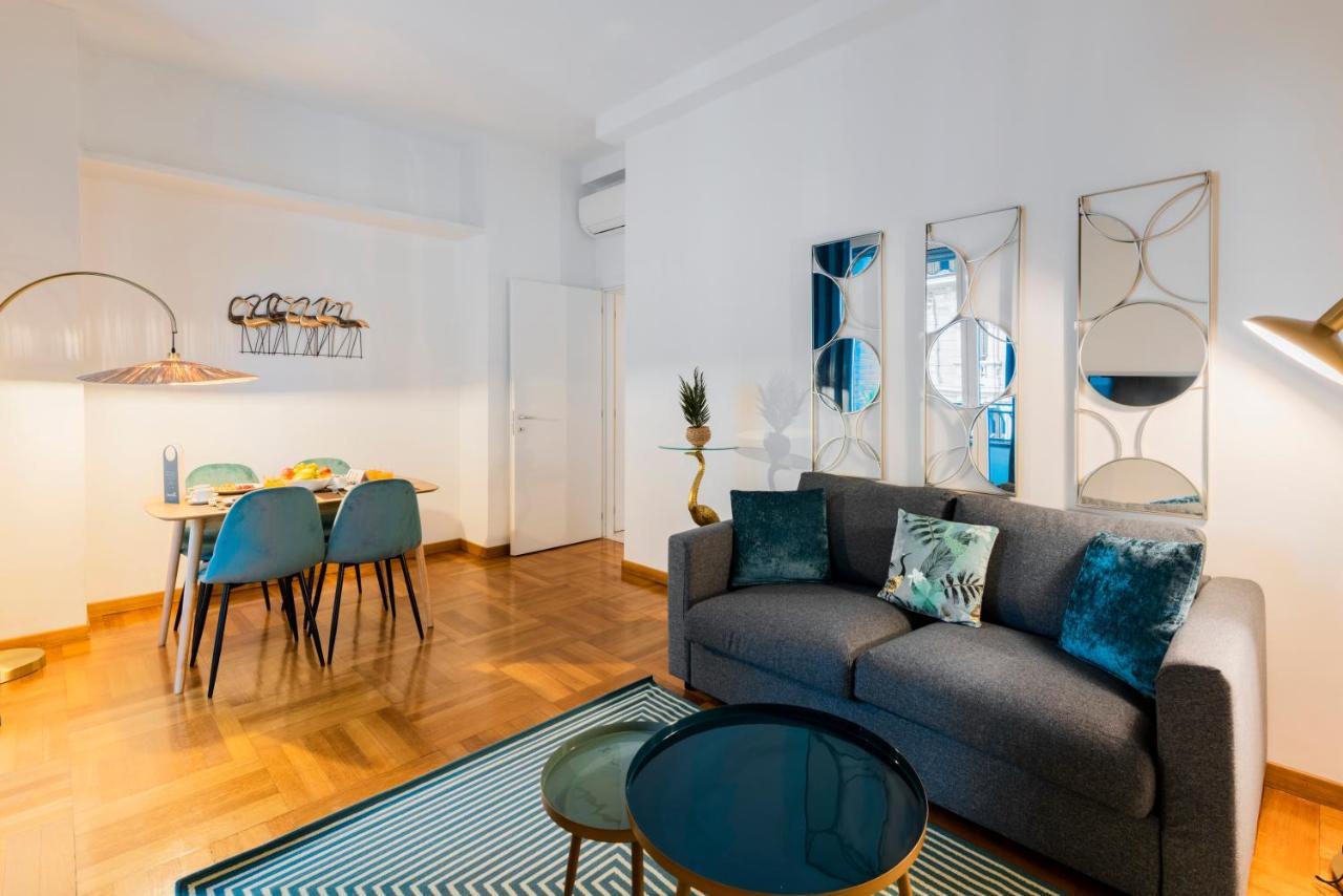Sweett - Biancamano Apartment Milano Exterior foto