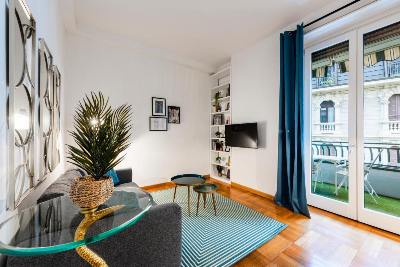 Sweett - Biancamano Apartment Milano Exterior foto